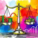 Rebalanceamento de Carteira: Mantenha Seus Investimentos em Ordem