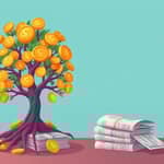 A Arte de Investir em Dividendos: Renda Passiva para a Vida