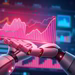 Robo-Advisors: Tecnologia a Favor dos Seus Investimentos