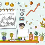 Como Investir com Pouco Dinheiro e Multiplicar Seu Capital