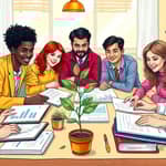 Construindo Riqueza: Mentalidade e Habitos de Investidores de Sucesso