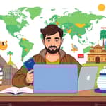 Planejando Suas Férias: Economia na Viagem dos Sonhos