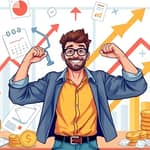 Autônomo e Finanças Pessoais: Desafios e Soluções