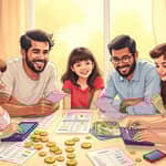 Planejamento Financeiro Familiar: União para o Sucesso