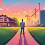 Mercado Imobiliário: Investir ou Alugar, Qual a Melhor Opção?