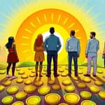 Mentalidade Financeira: Mudando Sua Relação com o Dinheiro