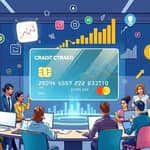 Cartão de Crédito Empresarial: Impulsionando Seu Negócio