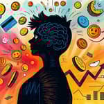 Finanças Comportamentais: Por Que Gastamos Como Gastamos