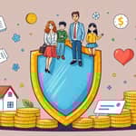 Seguros: Proteção Essencial para Seu Futuro Financeiro