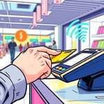 Tecnologia Contactless: Agilidade e Segurança nas Transações