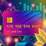 Cartão Múltiplo: Débito e Crédito em um Só Cartão