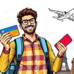 Cartão de Crédito Internacional: Compras e Viagens Sem Complicações