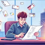 Responsabilidade Financeira: Use Seu Cartão com Sabedoria