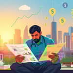 Investimentos de Baixo Risco: Onde Colocar Seu Dinheiro