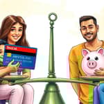 Cartão de Crédito e Orçamento Familiar: Equilibre Suas Finanças