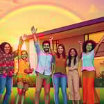 Empréstimo Para Imóvel: Realize o Sonho da Casa Própria