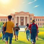 Empréstimo Estudantil: O Caminho Para a Educação