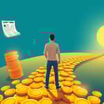 Empréstimo de Curto Prazo: Solução Imediata?