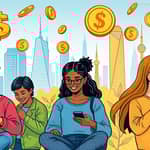 O Papel dos Bancos Digitais nos Empréstimos