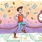 Dicas Para Aprovação Rápida de Empréstimo