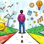 Quando é o Momento Certo Para Pedir um Empréstimo?