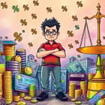 Juros Abusivos: Como Identificar e Agir