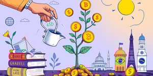 Guia Essencial para Começar a Investir do Zero