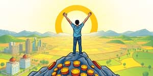 Estratégias de Investimento para Atingir a Liberdade Financeira