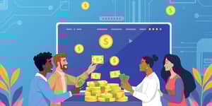 Peer-to-Peer Lending: O Que é e Como Funciona