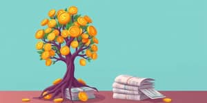 A Arte de Investir em Dividendos: Renda Passiva para a Vida