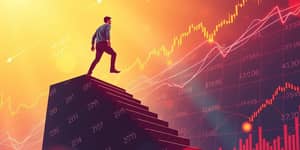 Desmistificando a Bolsa de Valores: Seu Primeiro Passo