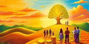 Previdencia Privada: Vantagens e Como Escolher Seu Plano