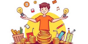 Corte Gastos Inteligentes: Economize sem Sacrificar o Estilo de Vida