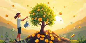 Aprenda a Fazer Seu Dinheiro Trabalhar para Você