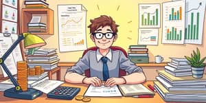 Organize Suas Finanças: O Guia Essencial para Iniciantes