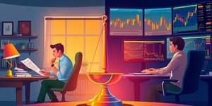 Analise Tecnica vs. Fundamentalista: Qual Abordagem Usar?