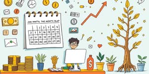 Como Investir com Pouco Dinheiro e Multiplicar Seu Capital