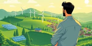 Investimento Sustentavel: Lucro com Proposito Ambiental e Social