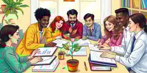 Construindo Riqueza: Mentalidade e Habitos de Investidores de Sucesso