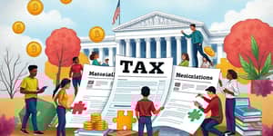 Impostos Descomplicados: O que Você Precisa Saber