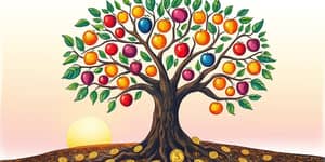 Diversificação de Investimentos: Protegendo Seu Patrimônio