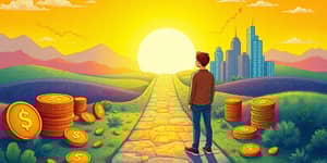 Investir para Iniciantes: Primeiros Passos e Onde Começar