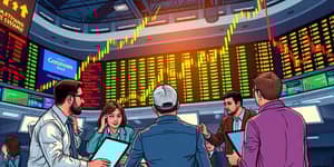 Mercado de Ações: Entenda Como Funciona e Por Onde Começar