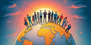 Investimentos Internacionais: O Camiho para Diversificar Globalmente