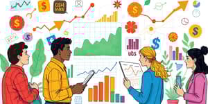 Conheça Seu Perfil de Investidor: O Primeiro Passo para Investir