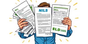 Consolidando Dívidas: Uma Estratégia para Aliviar o Bolso