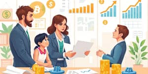 O Papel do Contador nas Suas Finanças Pessoais e Empresariais