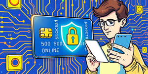 Segurança do Cartão: Dicas Essenciais para Proteger suas Compras