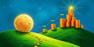 O Poder dos Juros Compostos: Seu Maior Aliado Financeiro