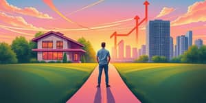 Mercado Imobiliário: Investir ou Alugar, Qual a Melhor Opção?